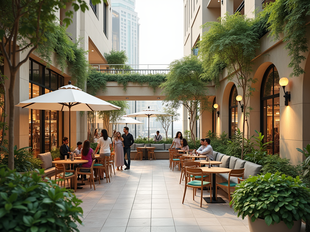 PRASFAA | How Dubai is Revolutionizing the Retail Industry