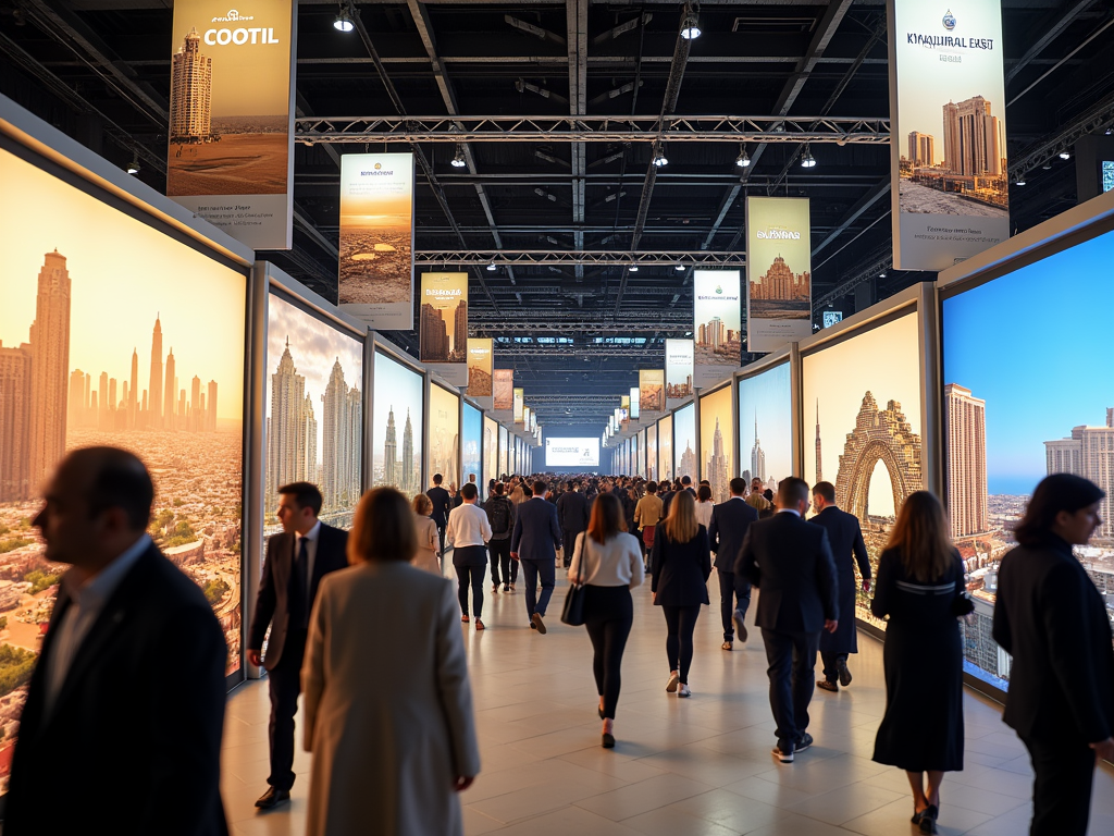 PRASFAA | Why Dubai’s Real Estate Sector Continues to Thrive