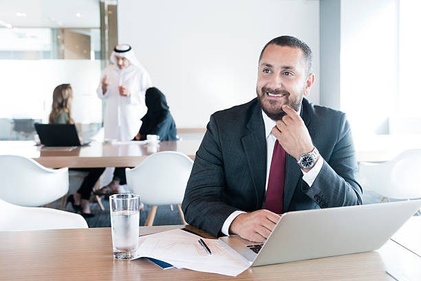 PRASFAA | Dubai Business Licensing: Understanding the Process and Requirements