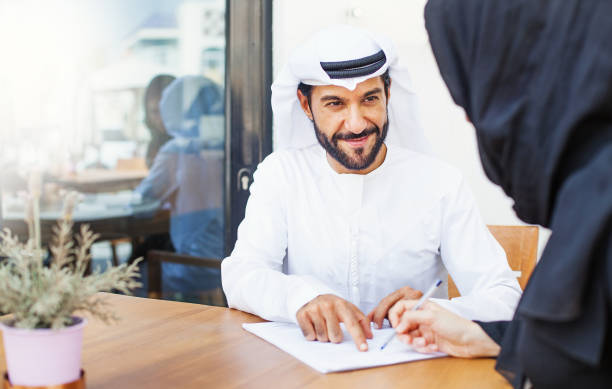 PRASFAA | Dubai Business Licensing: Understanding the Process and Requirements