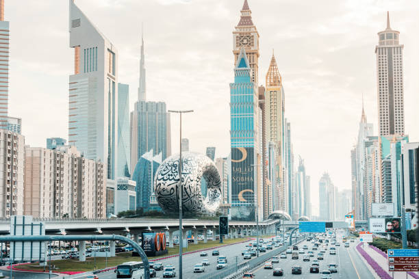 PRASFAA | Your Complete Guide to the Dubai Residence Visa Application Process