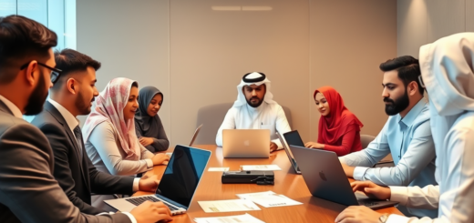 PRASFAA | The Role of Corporate Governance in Dubai’s Business Culture