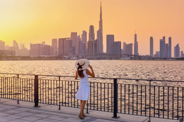 PRASFAA | Your Complete Guide to the Dubai Residence Visa Application Process