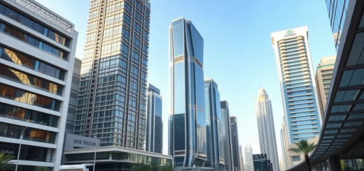 PRASFAA | How to Launch a Tech Startup in Dubai