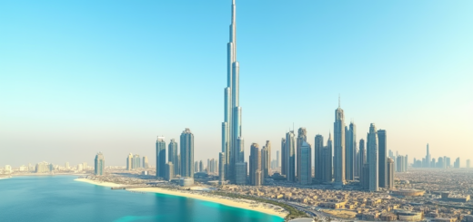 PRASFAA | Why Dubai’s Real Estate Sector Continues to Thrive