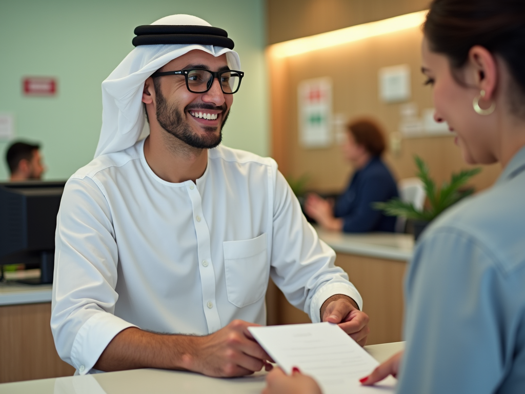 PRASFAA | Renewal Procedures for Maintaining Your Dubai Residence Visa