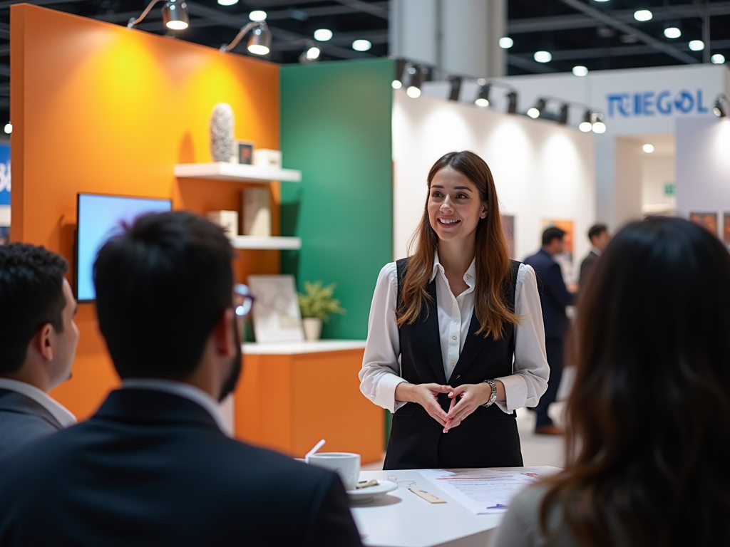 PRASFAA | How to Use Dubai’s Events and Trade Shows to Boost Your Business