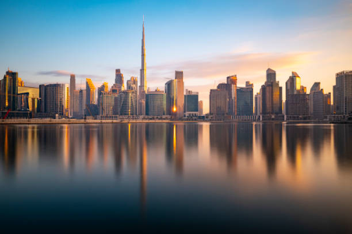 PRASFAA | Essential Guide to Navigating the Dubai Residence Visa Application Process