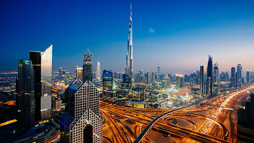 PRASFAA | Essential Guide to Navigating the Dubai Residence Visa Application Process